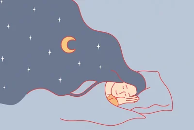 Por que dormir é essencial para a sobrevivência